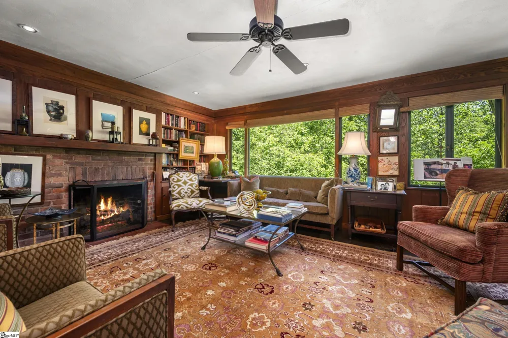 484 Sourwood Ridge Road Tryon, NC 28782