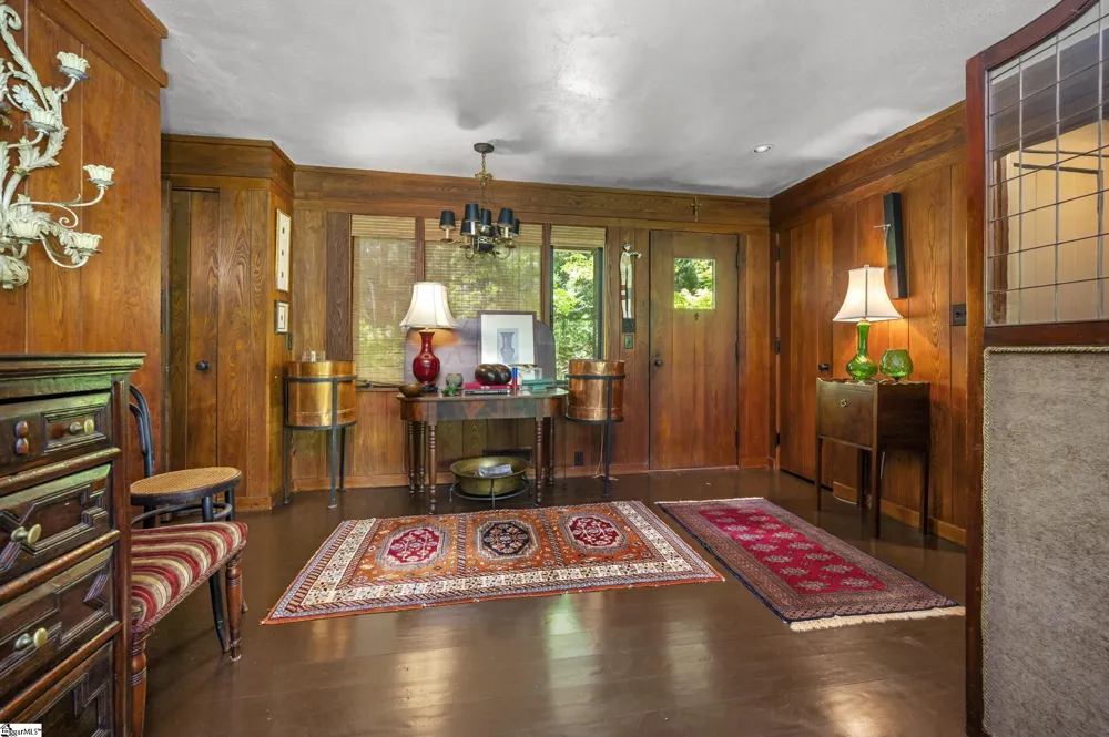484 Sourwood Ridge Road Tryon, NC 28782
