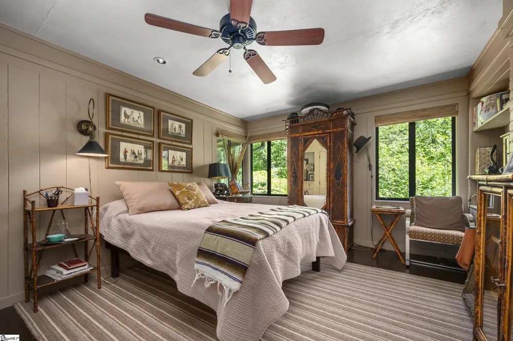 484 Sourwood Ridge Road Tryon, NC 28782