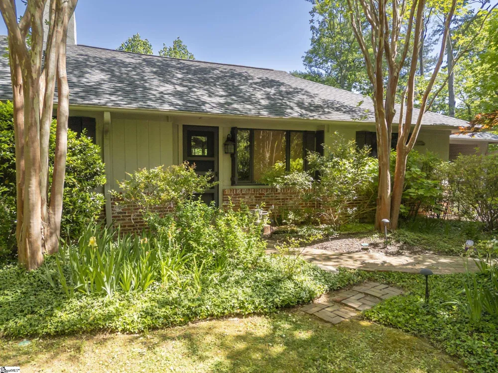 484 Sourwood Ridge Road Tryon, NC 28782