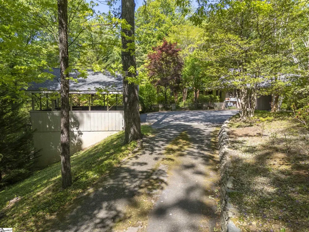 484 Sourwood Ridge Road Tryon, NC 28782