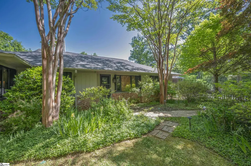 484 Sourwood Ridge Road Tryon, NC 28782