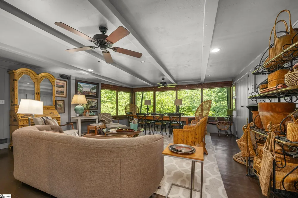 484 Sourwood Ridge Road Tryon, NC 28782