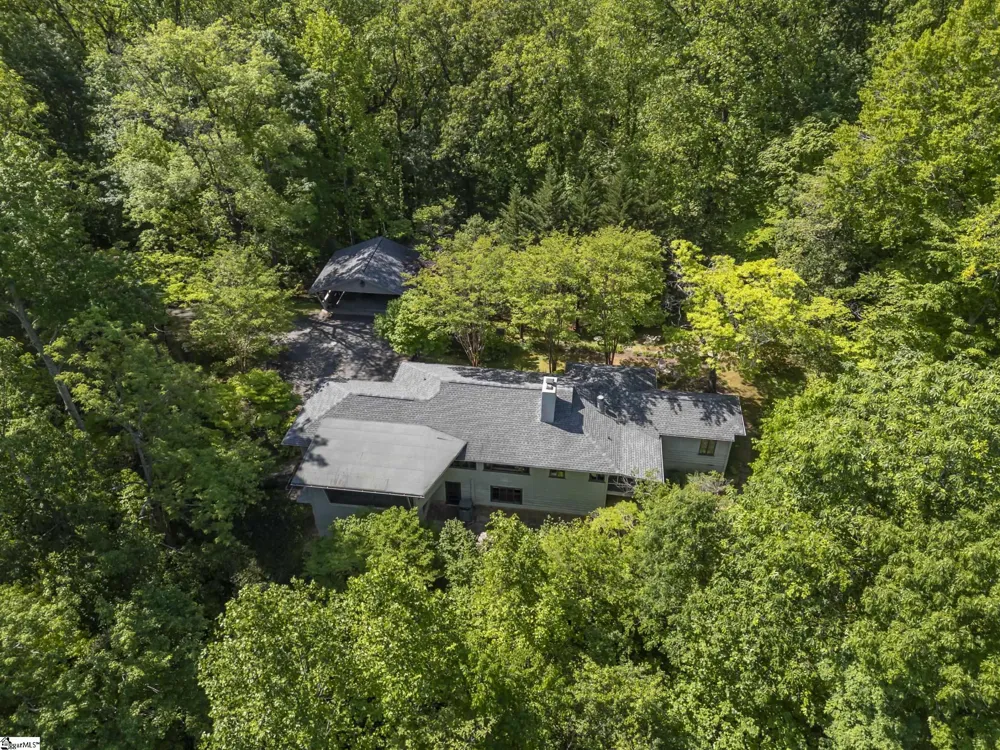484 Sourwood Ridge Road Tryon, NC 28782