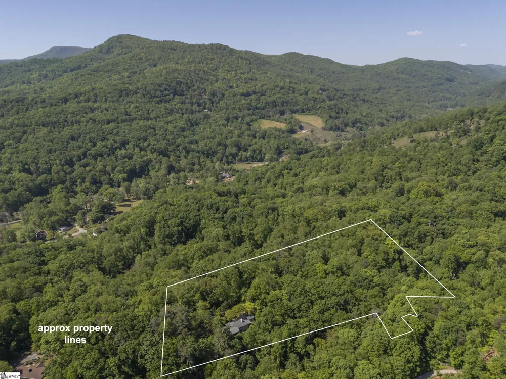 484 Sourwood Ridge Road Tryon, NC 28782