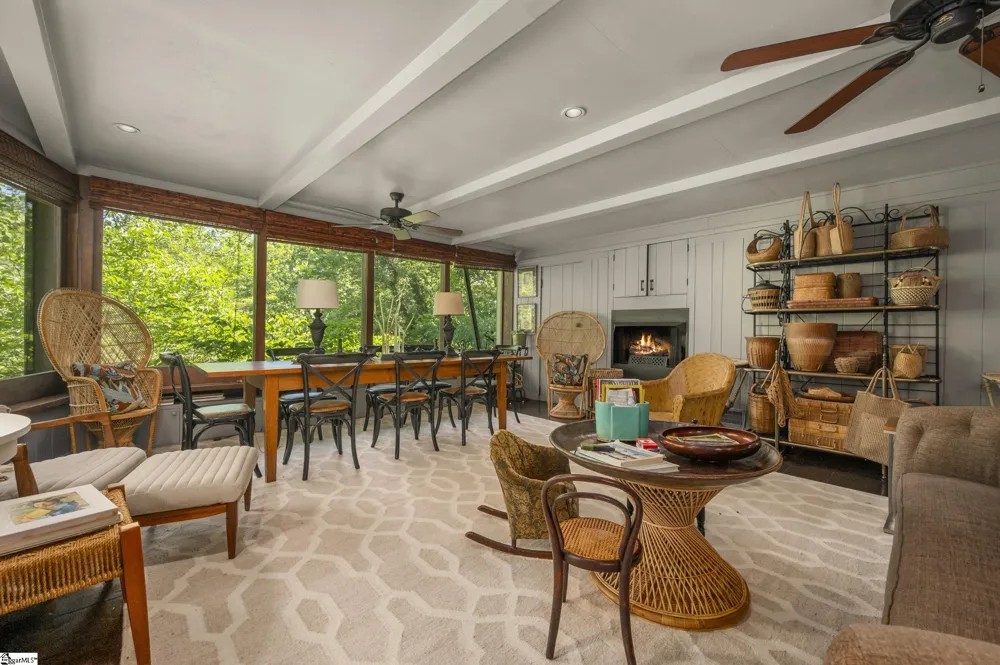 484 Sourwood Ridge Road Tryon, NC 28782