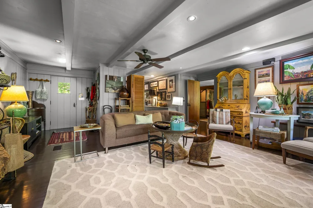484 Sourwood Ridge Road Tryon, NC 28782