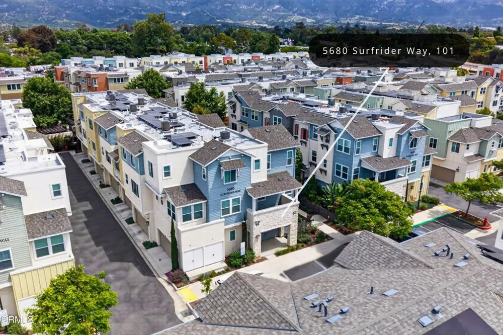 5680 Surfrider Way #101 Goleta, CA 93117
