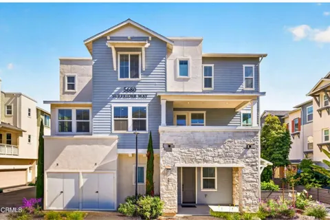 5680 Surfrider Way #101