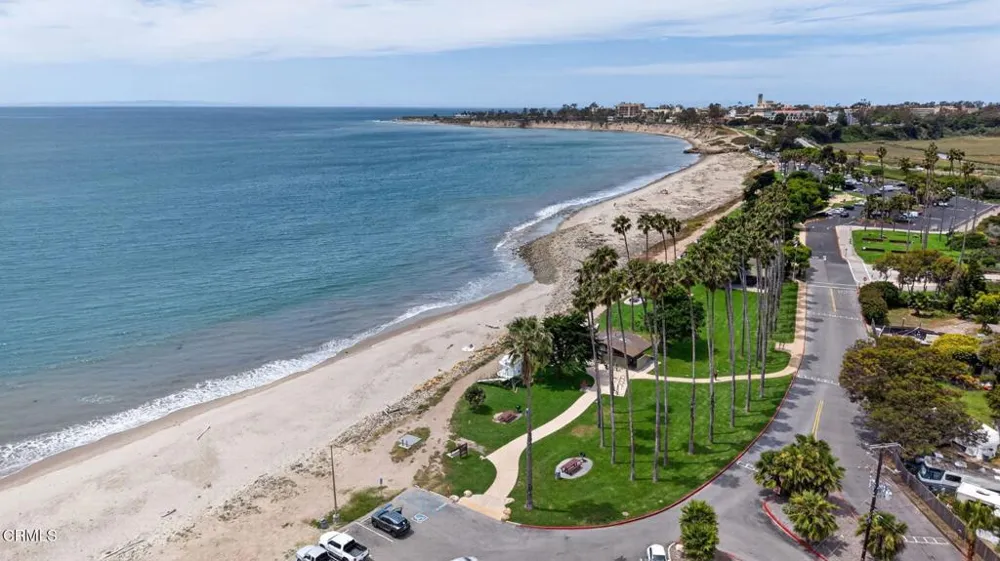 5680 Surfrider Way #101 Goleta, CA 93117