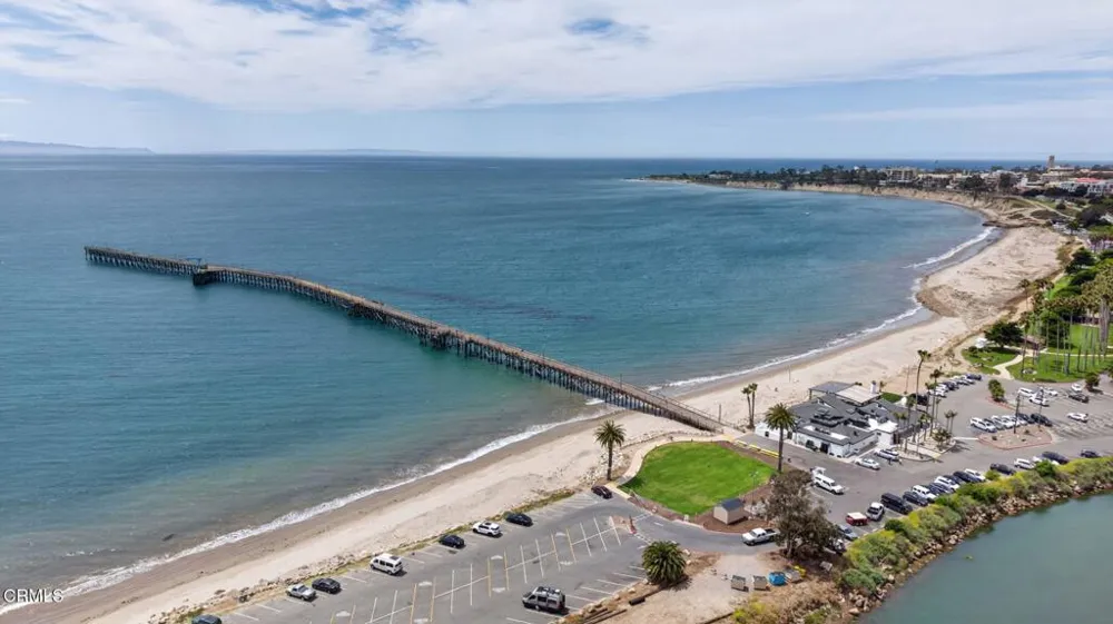 5680 Surfrider Way #101 Goleta, CA 93117
