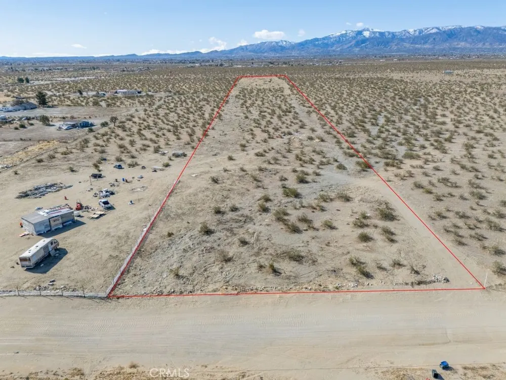 South Phelan, CA 92371