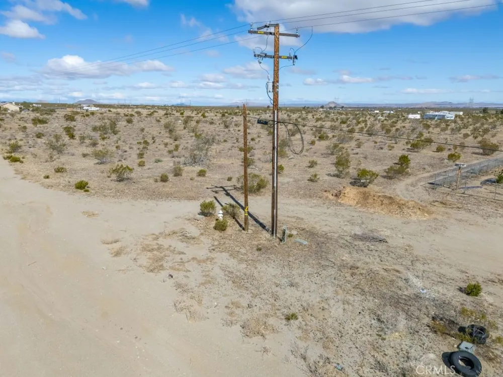 South Phelan, CA 92371