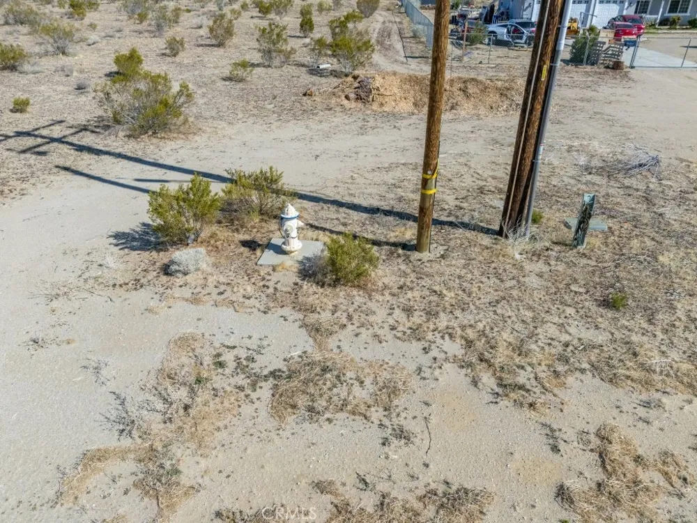 South Phelan, CA 92371