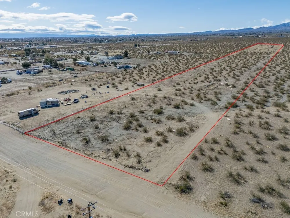 South Phelan, CA 92371