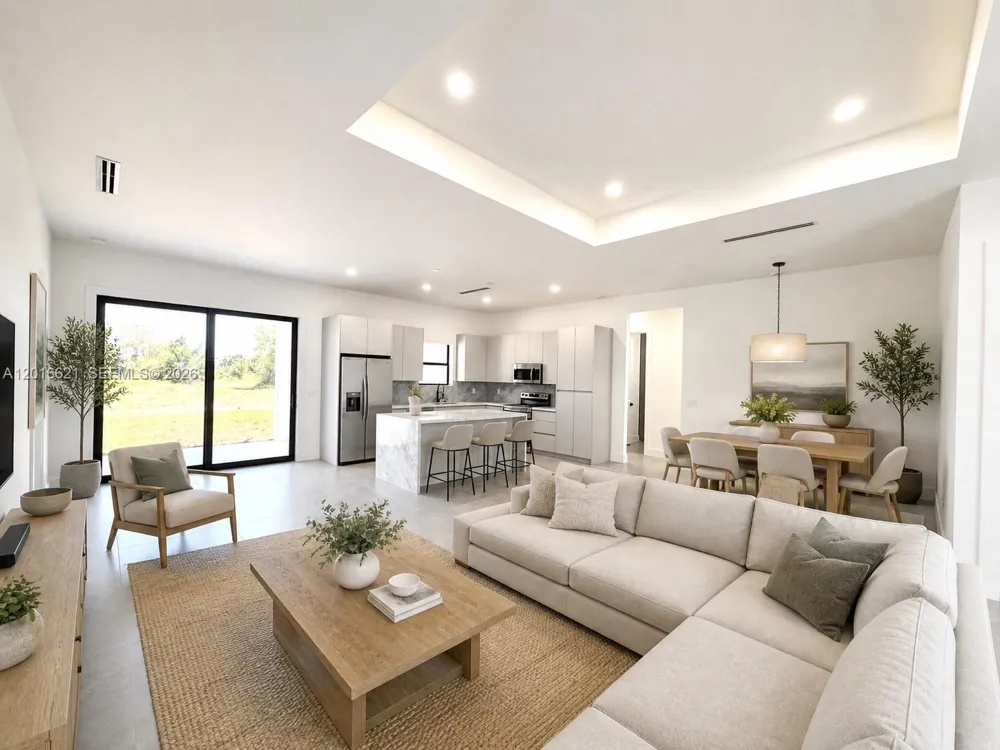 3522 Randall Blvd Naples, FL 34120