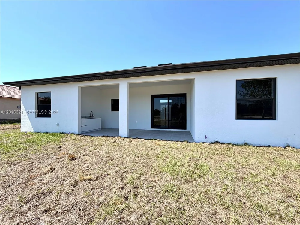 3522 Randall Blvd Naples, FL 34120