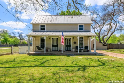 505 W San Antonio