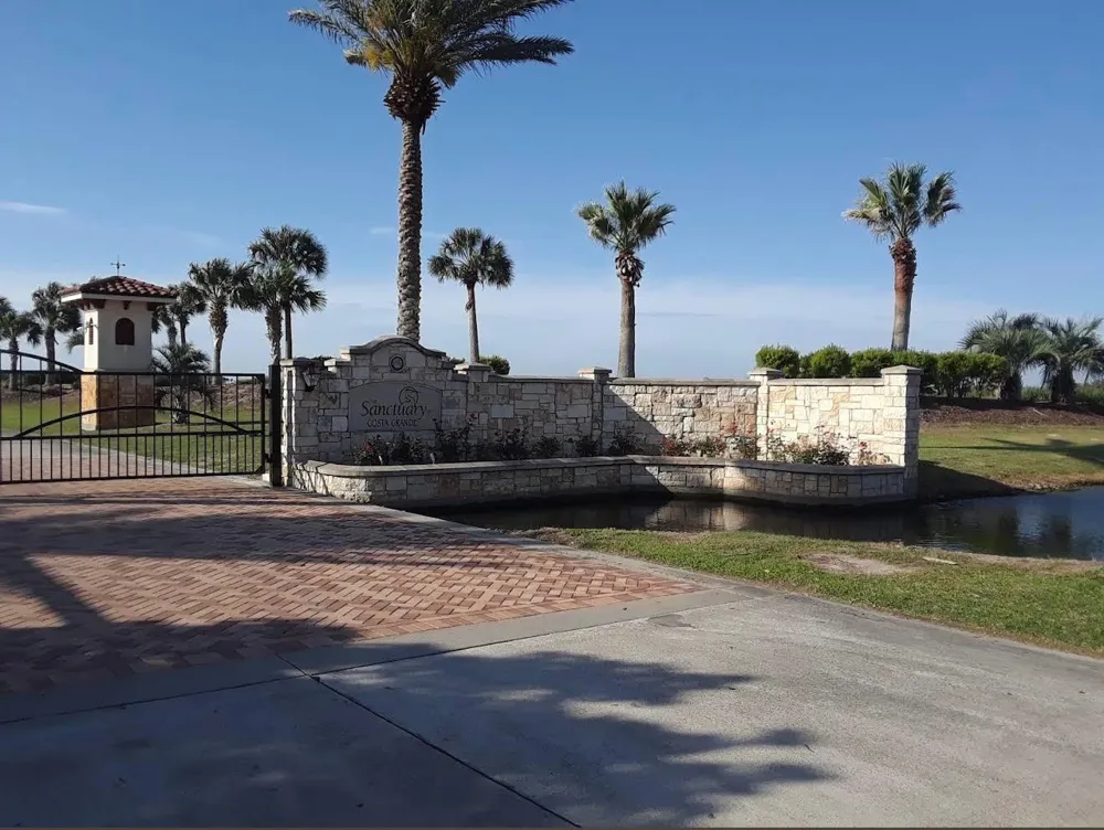 West Lago Loop Road Port O Connor, TX 77982