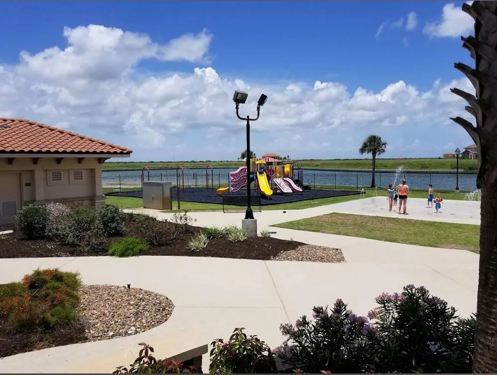 West Lago Loop Road Port O Connor, TX 77982