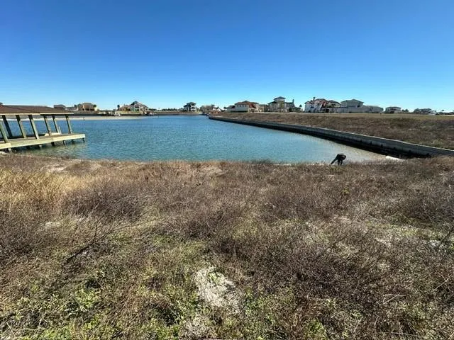 West Lago Loop Road Port O Connor, TX 77982