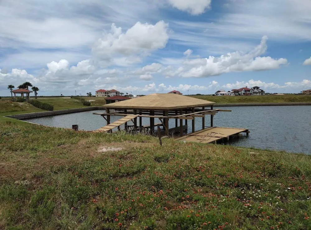 West Lago Loop Road Port O Connor, TX 77982