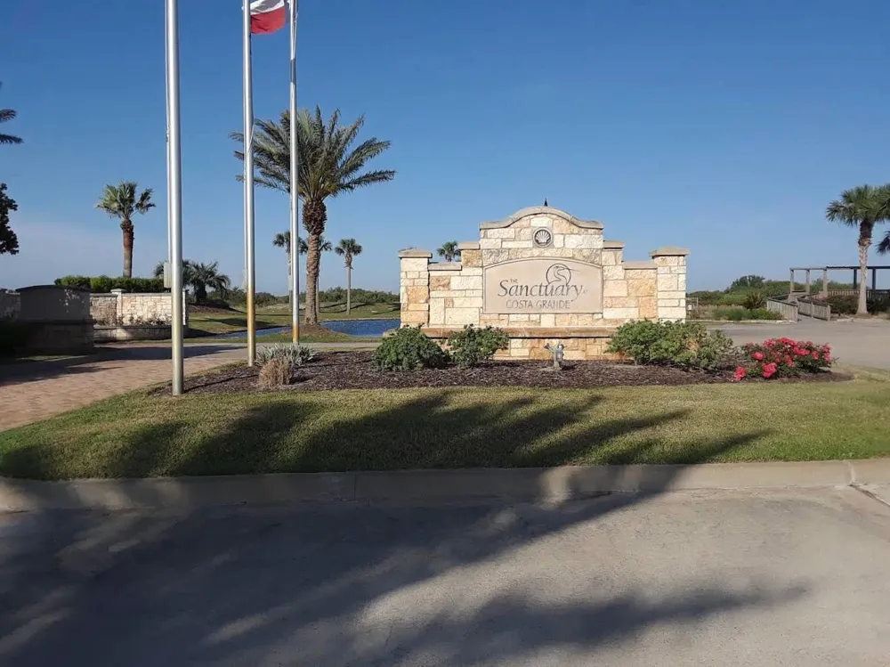 West Lago Loop Road Port O Connor, TX 77982