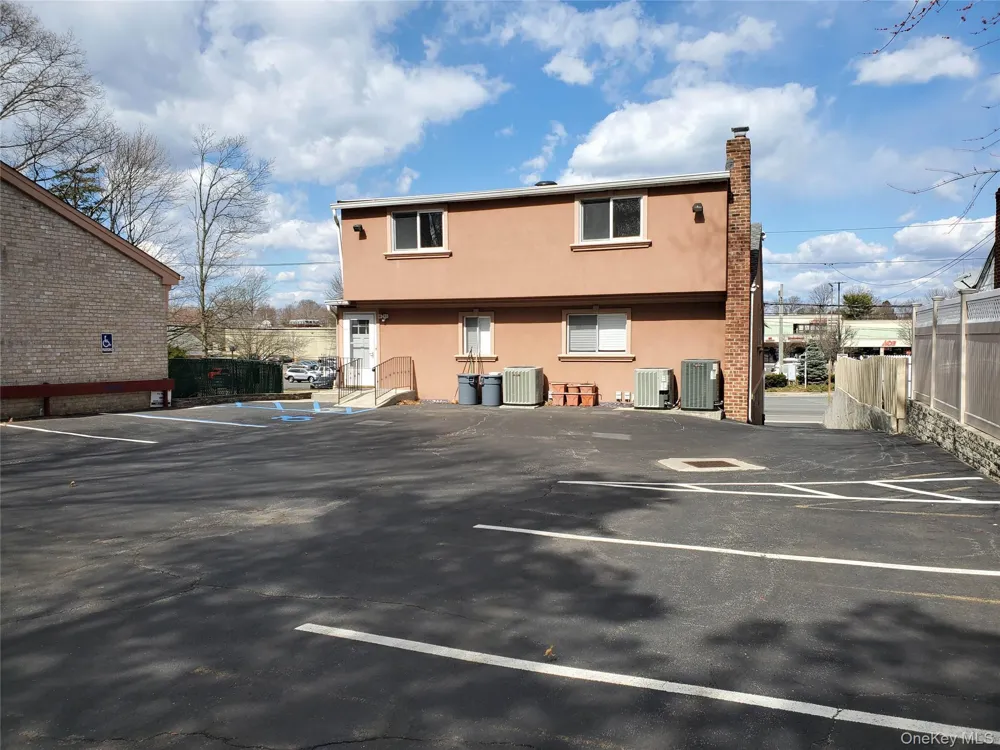 122 Forest Avenue #Rear Glen Cove, NY 11542