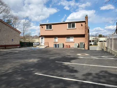 122 Forest Avenue #Rear