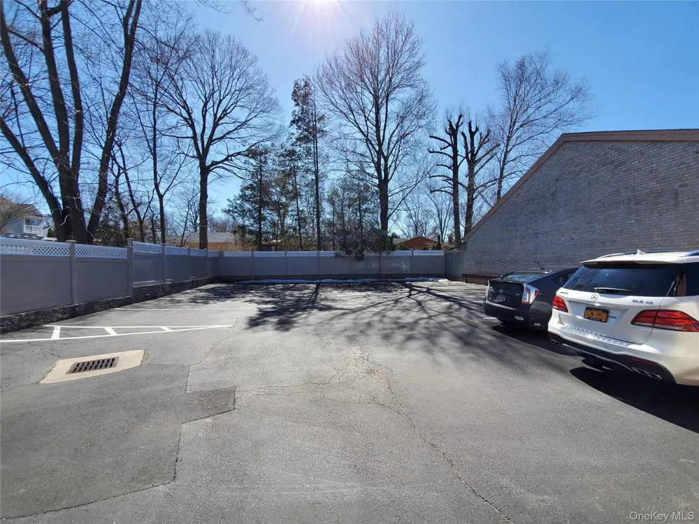 122 Forest Avenue #Rear Glen Cove, NY 11542