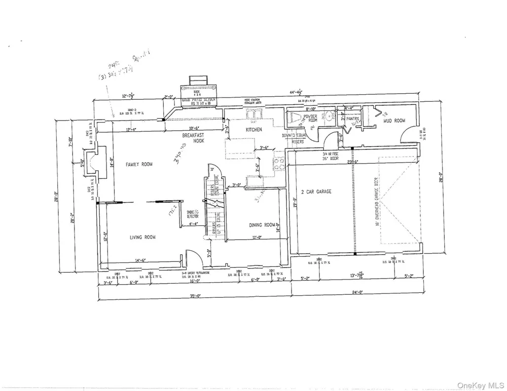 42 Philip Drive Montgomery, NY 12549