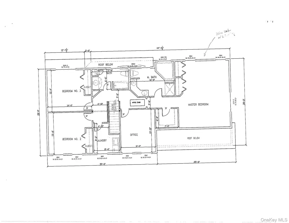 42 Philip Drive Montgomery, NY 12549