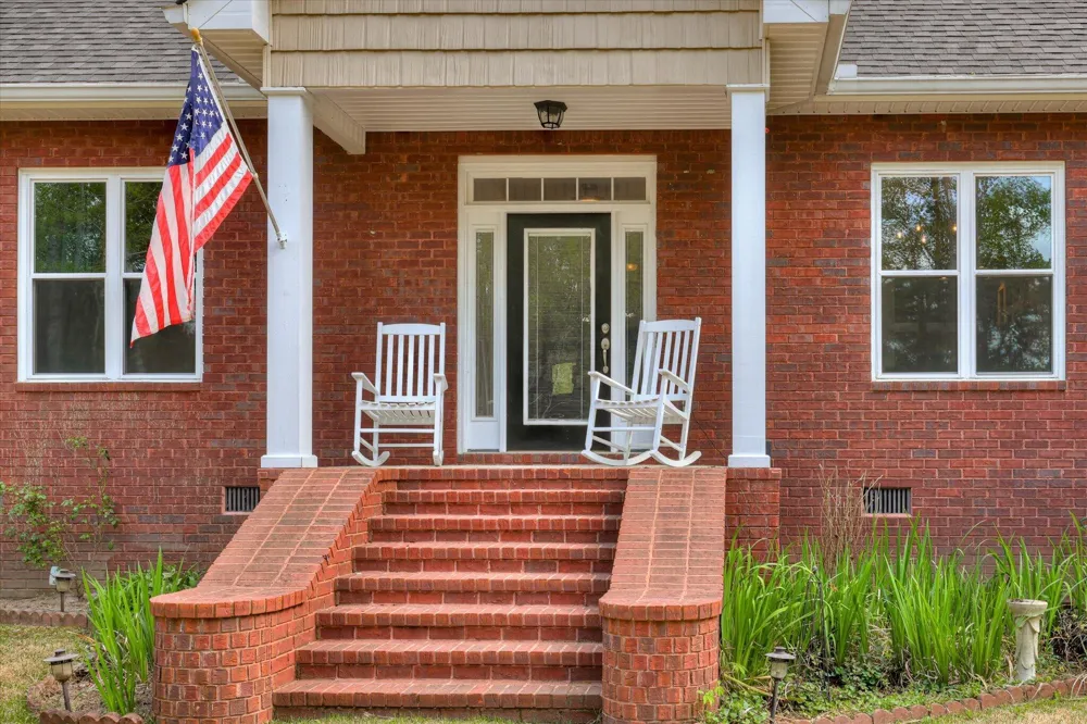 2146 Thomson Highway Warrenton, GA 30828