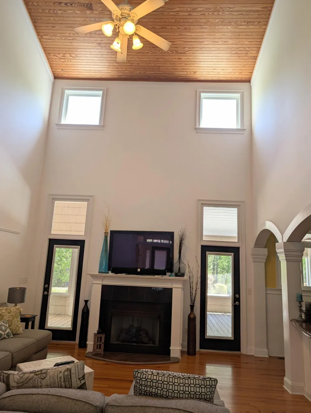 2146 Thomson Highway Warrenton, GA 30828