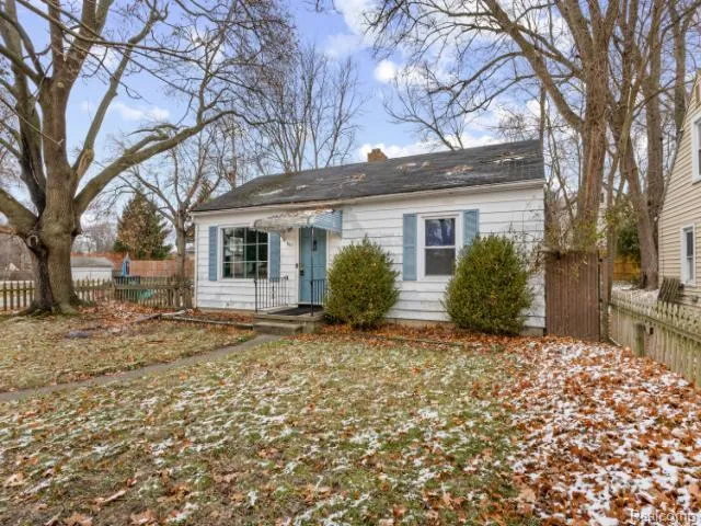 601 Jessop Avenue Lansing City, MI 48910