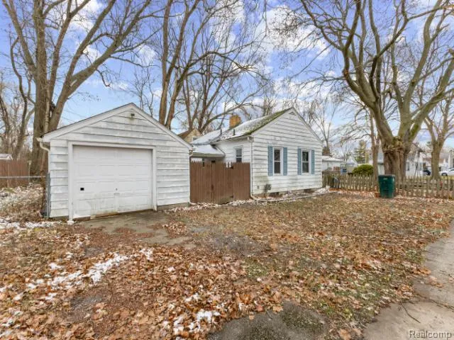 601 Jessop Avenue Lansing City, MI 48910