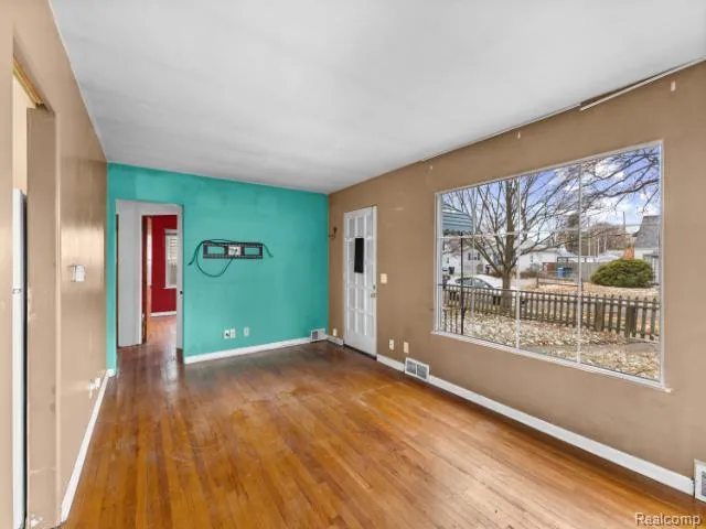 601 Jessop Avenue Lansing City, MI 48910