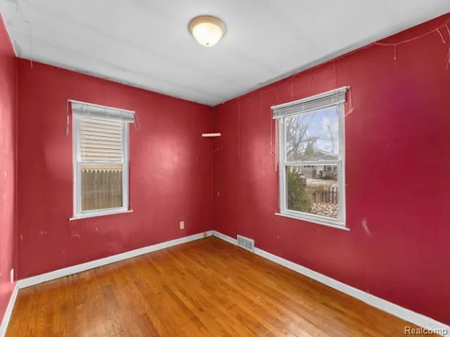 601 Jessop Avenue Lansing City, MI 48910
