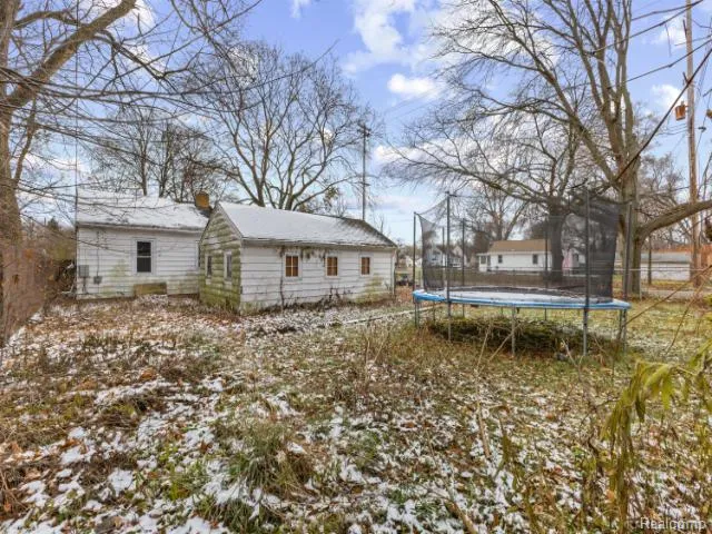 601 Jessop Avenue Lansing City, MI 48910