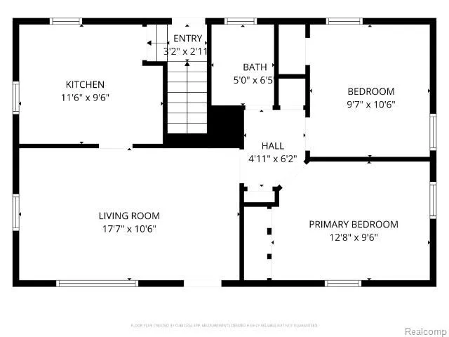601 Jessop Avenue Lansing City, MI 48910