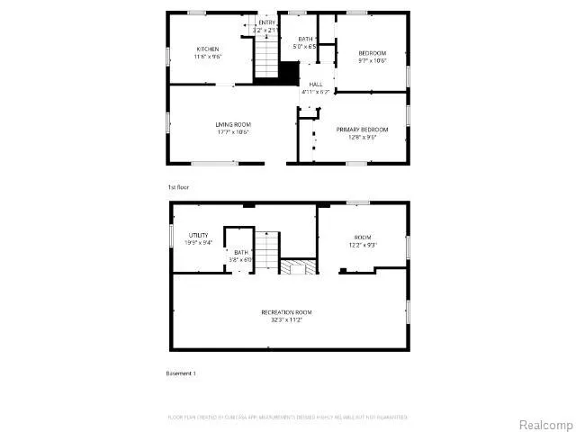 601 Jessop Avenue Lansing City, MI 48910