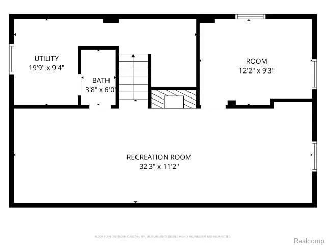 601 Jessop Avenue Lansing City, MI 48910