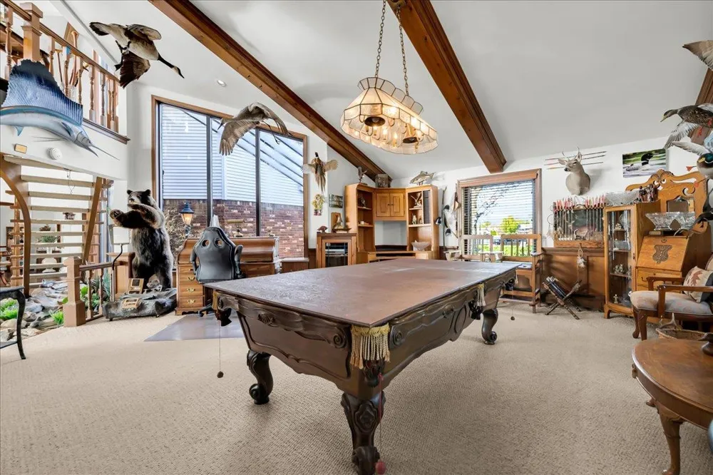 523 Lathrop Avenue Algonac City, MI 48001