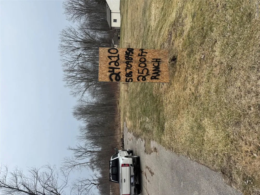 24210 24 Mile Road Macomb Township, MI 48042