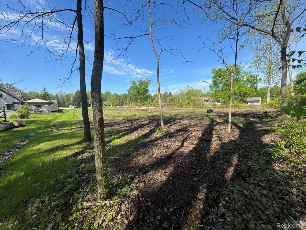 24210 24 Mile Road Macomb Township, MI 48042