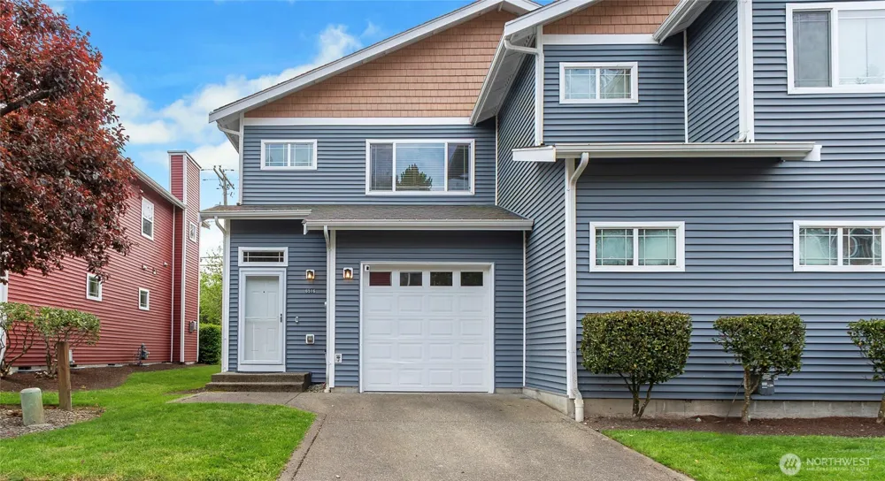 6516 127th Street Ct E Puyallup, WA 98373
