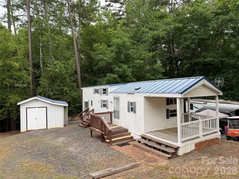 144 Larboard Trail #B11