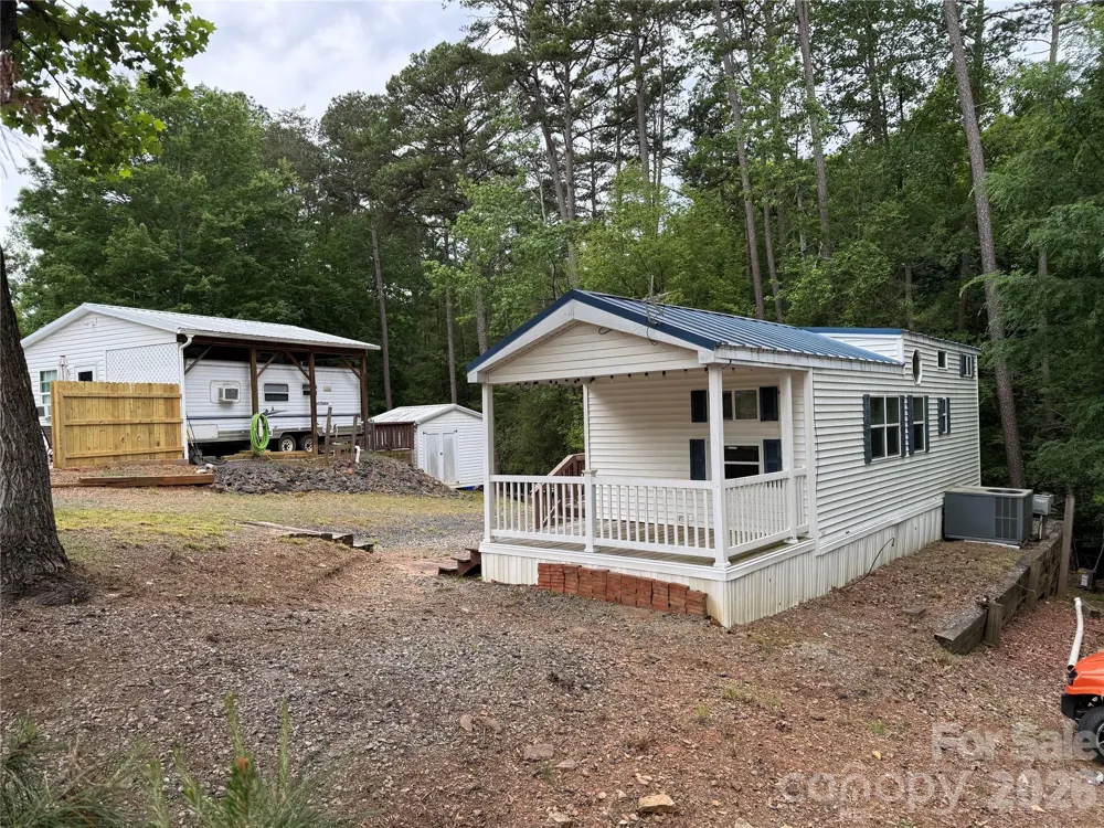 144 Larboard Trail #B11 Mount Gilead, NC 27306