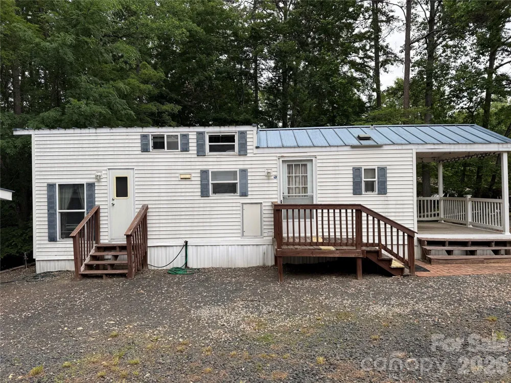 144 Larboard Trail #B11 Mount Gilead, NC 27306