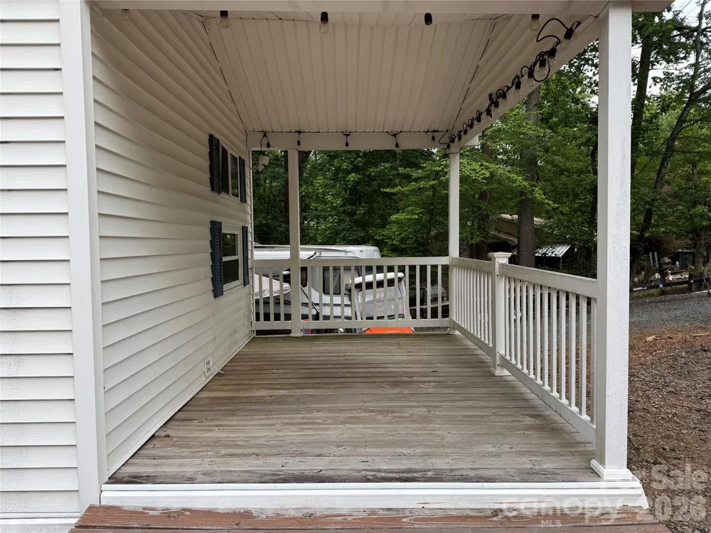 144 Larboard Trail #B11 Mount Gilead, NC 27306